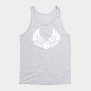 Romulan Star Empire Tank Top